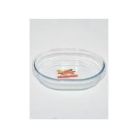 Arcuisine ovenschaal 25cm glas - thumbnail