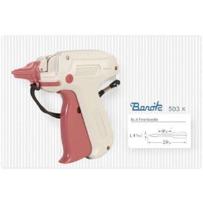 Textieltang BANOK 503 X - fijn