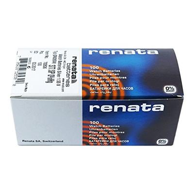 Renta knoopcel 321 SR65/R616 Renta knoopcel 321 SR65/R616