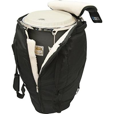 Protection Racket 8312-00 Conga Bag gevormde tas voor 11,75 inch conga - met rugzakriemen