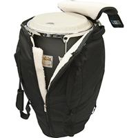 Protection Racket 8312-00 Conga Bag gevormde tas voor 11,75 inch conga - met rugzakriemen - thumbnail