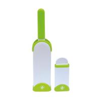 Haarverwijderingsborstel Nayeco (7 x 4 x 33 cm) - thumbnail