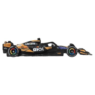 Hot Wheels F1 Mclaren Lando Norris