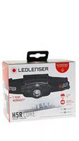 Ledlenser H5R Core Hoofdlamp LED werkt op een accu 300 lm 50 h - thumbnail