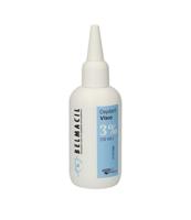 Belmacil Wimperverf oxy 3% 100ml - thumbnail