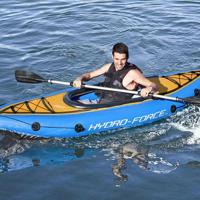 Bestway Individuele Kajak Hidro-Force 275x102 cm Vrije tijd 65115 - thumbnail