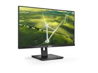 Philips B-Line 242B1G/00 24 Full HD IPS Monitor - thumbnail