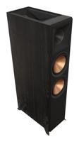 Klipsch: RP-8060FA II Dolby Atmos ® Vloerstaande Speaker - Zwart - thumbnail