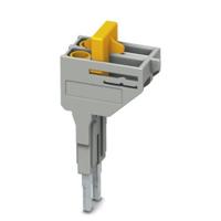 Phoenix Contact 3035755 Schakelbrug 10 stuk(s) - thumbnail