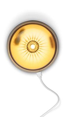 Clean Air Optima AD302 aroma diffuser Luchtreiniger-bevochtiger Wit Clean Air Optima AD302 aroma diffuser Luchtreiniger-bevochtiger Wit