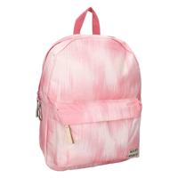 Milky Kiss rugzak bold style roze - thumbnail