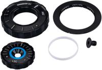 ROCKSHOX afstelknop kit "charger 3.1" adj.knob kit rs charger 3.1 rc2 - thumbnail
