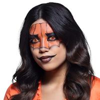 Partylenzen Pompoen 1 Week - thumbnail