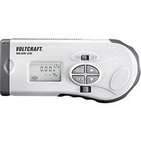 VOLTCRAFT Batterijtester MS-229 Meetbereik (batterijtester) 1.2 V, 1.5 V, 3 V, 9 V, 12 V Oplaadbare batterij, Batterij MS-229 - thumbnail