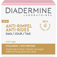 Diadermine Gezichtscreme - Dag Anti Rimpel 50 ml - thumbnail