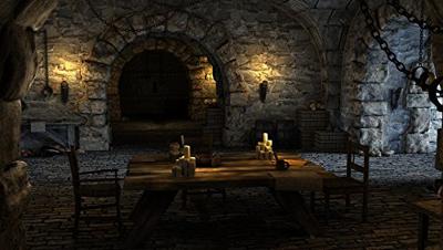 The Guild 3 Arristocratic Edition