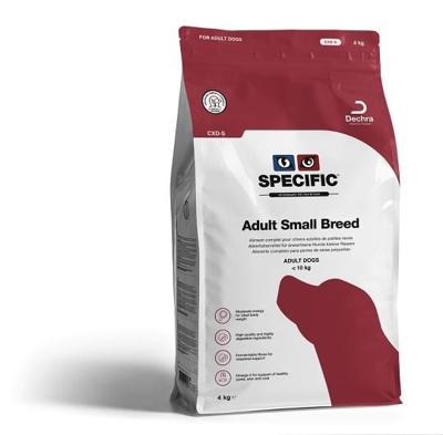 Specific Cxd-s Adult Small Breed 7kg