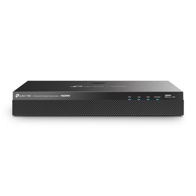 TP-Link VIGI NVR2016H-16P PoE+ recorder