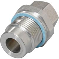 ifm Electronic E43003 Schroefbevestiging E43003 1 stuk(s) - thumbnail