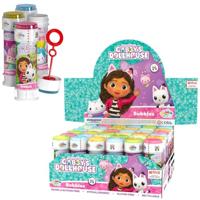 Bellenblaas Gabby's Dollhouse 60 Ml - thumbnail