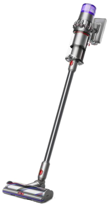 Dyson V15 Detect steelstofzuiger Dyson V15 Detect steelstofzuiger