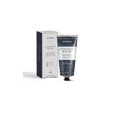 Kin Cosmetics Kinmen After Shave Balm 75ml