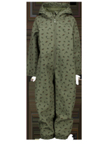 Regenpak - Groen - thumbnail