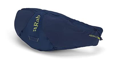 Rab Aeon LT 5 Heuptas Ink One Size