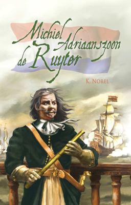 Michiel de Ruyter (Paperback)