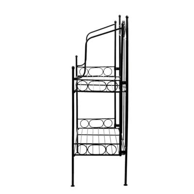 Plantenstandaard Etagere rek - 2 traps Plantenstandaard Etagere rek - 2 traps