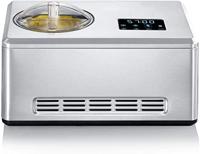 IJsmaker Severin EZ7405 Multicolour Roestvrij staal - thumbnail