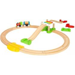 BRIO - 33727 - Il mio primo circuito di scoperta