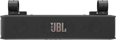 JBL RALLYBAR S - Autospeaker - 21 inch BluetoothÂ® Universele Outdoor Voertuig Soundbar - 150Wrms-Versterker - IP66 Water