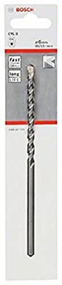 Bosch Accessoires Betonboren CYL-3 6 x 90 x 150 mm, d 5,5 mm 1st - 2608597679 - thumbnail