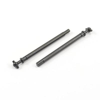 FTX - Outback Fury Front Driveshaft (2Pc) (FTX9176)