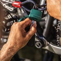 Abus cable lock cobra - thumbnail