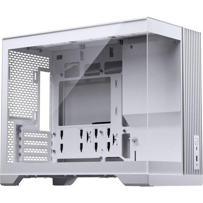 Phanteks XT V3 Mini-tower Behuizing, Gaming-behuizing, PC-behuizing Wit