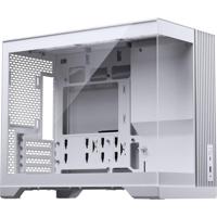 Phanteks XT V3 Mini-tower Behuizing, Gaming-behuizing, PC-behuizing Wit - thumbnail