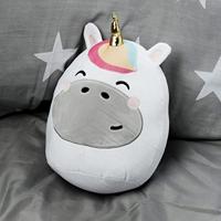 Pluche Squidglys Astra de Eenhoorn Adoracorns - thumbnail