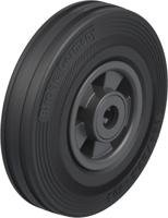 Blickle VPP 140/15R Wiel met hoog draagvermogen Wieldiameter: 140 mm Draagvermogen (max.): 115 kg 1 stuk(s) - thumbnail