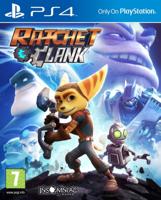 Ratchet & Clank - thumbnail