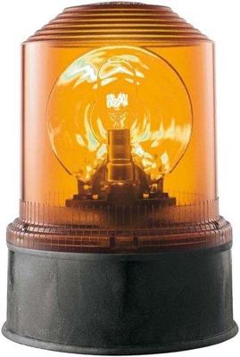 Grothe Zwaailicht DSL 7327 37327 Oranje Zwaailicht 240 V