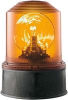 Grothe Zwaailicht DSL 7327 37327 Oranje Zwaailicht 240 V - thumbnail