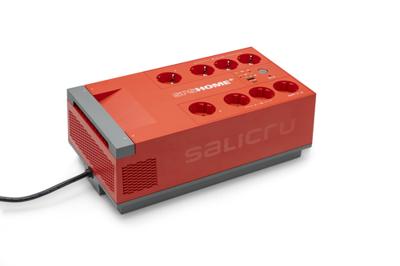 UPS SAI Salicru 693DA000003 360 W - thumbnail