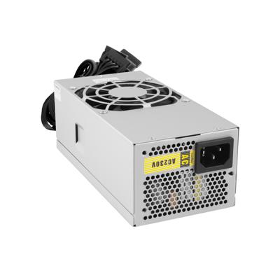 Voedingsbron CoolBox COO-FA500TGR 500W 500 W Voedingsbron CoolBox COO-FA500TGR 500W 500 W