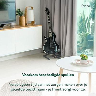 Ty Frient smart humidi sensor (wit, zigbee 3.0)