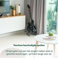 Z-Wave FRIZHMSZB-110 temperatuur- & luchtvochtigheidssensor Binnen Temperatuur- & vochtigheidssensor Vrijstaand Draadloos - thumbnail