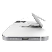 Vonmählen Backflip Pure Phone Grip Light Gray - thumbnail