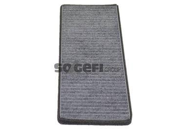 Interieurfilter AHC119