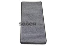 Interieurfilter AHC119 - thumbnail